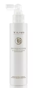 T-LAB PROFESSIONAL Стабилизатор цвета / PH EQUALIZER 150 мл