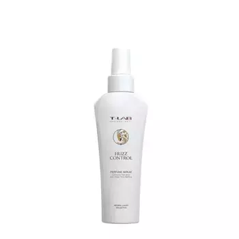 T-LAB PROFESSIONAL Сыворотка парфюмированная для контроля завитков / FRIZZ CONTROL Parfume Serum 150 мл