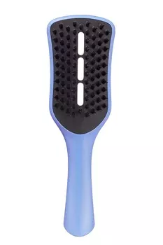 TANGLE TEEZER Расческа для укладки феном / Easy Dry &amp; Go Ocean Blue