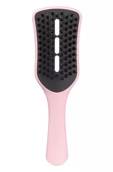 TANGLE TEEZER Расческа для укладки феном / Easy Dry & Go Tickled Pink