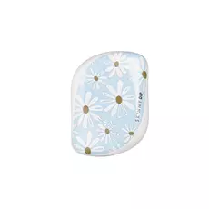 TANGLE TEEZER Расческа для волос / Compact Styler Dreamy Daisies