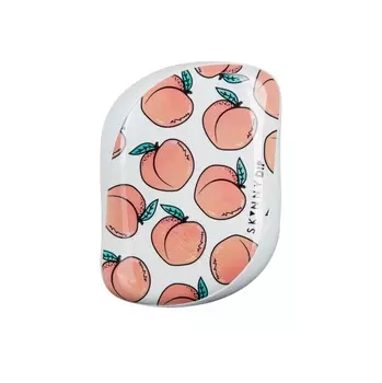 TANGLE TEEZER Расческа для волос / Compact Styler Cheeky Peach