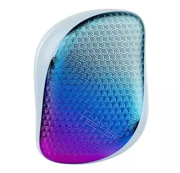 TANGLE TEEZER Расческа для волос / Compact Styler Sundowner