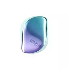 TANGLE TEEZER Расческа для волос / Compact Styler Petrol Blue Ombre