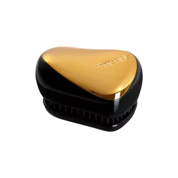 TANGLE TEEZER Расческа для волос / Compact Styler Bronze Chrome
