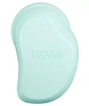 TANGLE TEEZER Расческа для волос / Fine &amp; Fragile Mint Violet