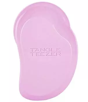 TANGLE TEEZER Расческа для волос / Fine & Fragile Pink Dawn