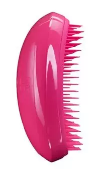 TANGLE TEEZER Расческа для волос, розовая / Salon Elite Dolly Pink