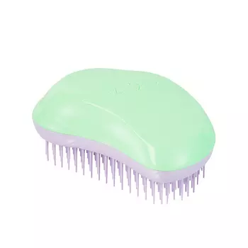 TANGLE TEEZER Расческа для волос / Tangle Teezer Thick &amp; Curly Pixie Green Fondant