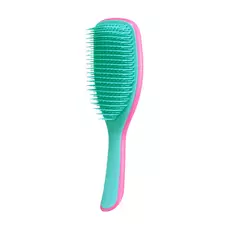 TANGLE TEEZER Расческа для волос / The Large Wet Detangler Hyper Pink