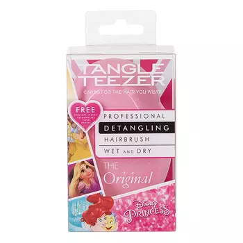 TANGLE TEEZER Расческа для волос / The Original Disney Princess