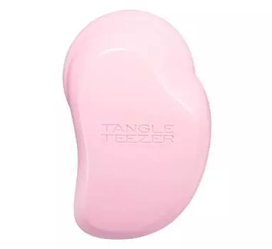 TANGLE TEEZER Расческа для волос / The Original Pink Cupid