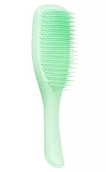 TANGLE TEEZER Расческа для волос / The Wet Detangler Mint Karma