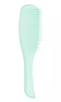 TANGLE TEEZER Расческа для волос / The Wet Detangler Fine &amp; Fragile Sea Spray Green
