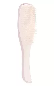 TANGLE TEEZER Расческа для волос / The Wet Detangler Fine &amp; Fragile Pink Whisper