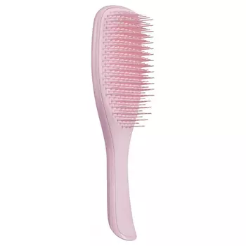 TANGLE TEEZER Расческа для волос / The Wet Detangler Millennial Pink