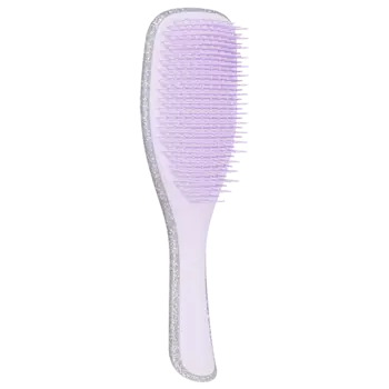 TANGLE TEEZER Расческа для волос / The Wet Detangler Iris Sparkle