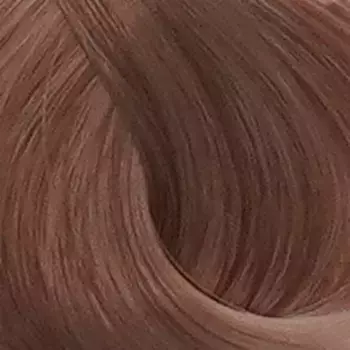 TEFIA 1008 крем-краска перманентная для волос, специальный блондин коричневый / AMBIENT 60 мл