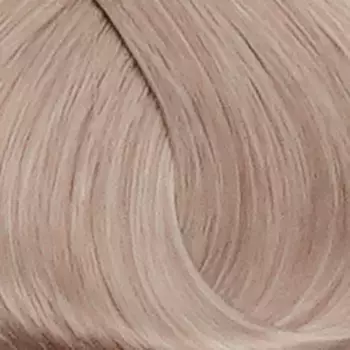 TEFIA 10.76 крем-краска перманентная для волос, экстра светлый блондин фиолетово-махагоновый / AMBIENT 60 мл