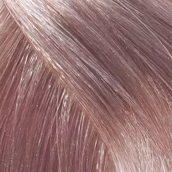 TEFIA 10.81 краска для волос, экстра светлый блондин коричнево-пепельный / Mypoint 60 мл