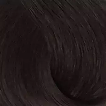 TEFIA 4.0 крем-краска перманентная для волос, брюнет натуральный / AMBIENT 60 мл