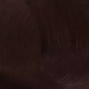 TEFIA 4.5 крем-краска перманентная для волос, брюнет красный / AMBIENT 60 мл