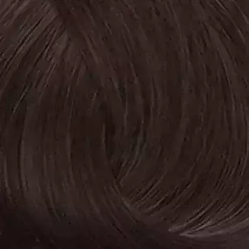 TEFIA 5.16 крем-краска перманентная для волос, светлый брюнет пепельно-махагоновый / AMBIENT 60 мл