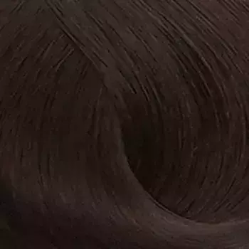 TEFIA 5.86 крем-краска перманентная для волос, светлый брюнет коричнево-махагоновый / AMBIENT 60 мл