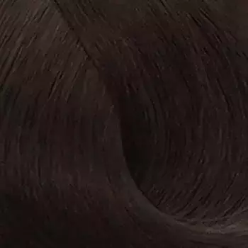 TEFIA 5.880 крем-краска перманентная для волос, светлый брюнет интенсивный коричневый для седых волос / AMBIENT 60 мл