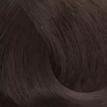 TEFIA 6.18 крем-краска перманентная для волос, темный блондин пепельно-коричневый / AMBIENT 60 мл