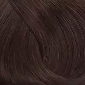 TEFIA 6.877 крем-краска перманентная для волос, темный блондин интенсивный коричнево-фиолетовый / AMBIENT 60 мл