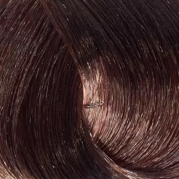 TEFIA 6.8 краска для волос, темный блондин коричневый / Mypoint 60 мл