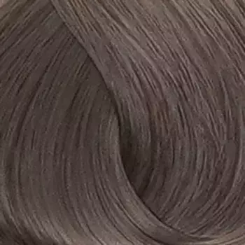 TEFIA 7.117 крем-краска перманентная для волос, блондин интенсивный пепельно-фиолетовый / AMBIENT 60 мл