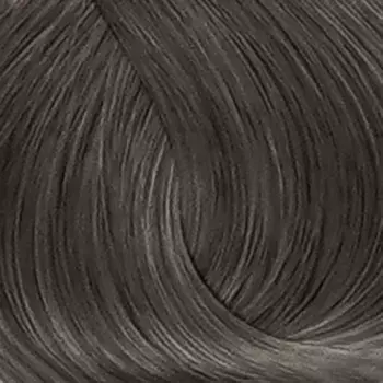 TEFIA 7.11 крем-краска перманентная для волос, блондин интенсивный пепельный / AMBIENT 60 мл