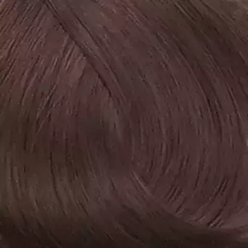 TEFIA 7.16 крем-краска перманентная для волос, блондин пепельно-махагоновый / AMBIENT 60 мл