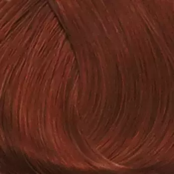 TEFIA 7.43 крем-краска перманентная для волос, блондин медно-золотистый / AMBIENT 60 мл