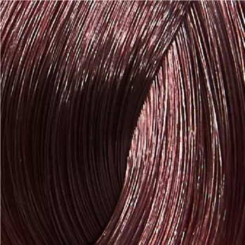 TEFIA 7.61 Гель-краска для волос тон в тон, блондин махагоново-пепельный / TONE ON TONE HAIR COLORING GEL 60 мл