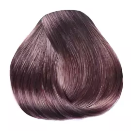 TEFIA 7.61 краска для волос, блондин махагоново-пепельный / Mypoint 60 мл