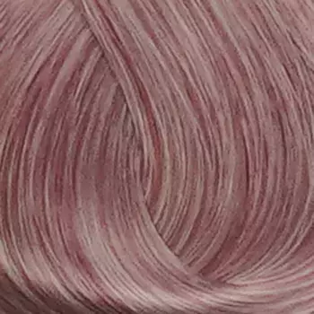 TEFIA 8.7 крем-краска перманентная для волос, светлый блондин фиолетовый / AMBIENT 60 мл