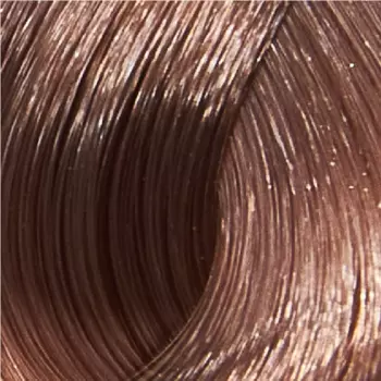 TEFIA 8.81 Гель-краска для волос тон в тон, светлый блондин коричнево-пепельный / TONE ON TONE HAIR COLORING GEL 60 мл