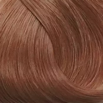 TEFIA 9.360 крем-краска перманентная для волос, очень светлый блондин золотисто-махагоновый для седых волос / AMBIENT 60 мл