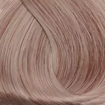 TEFIA 9.76 крем-краска перманентная для волос, очень светлый блондин фиолетово-махагоновый / AMBIENT 60 мл