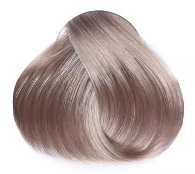 TEFIA 9.81 краска для волос, очень светлый блондин коричнево-пепельный / Mypoint 60 мл