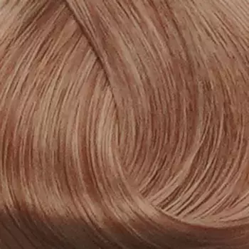 TEFIA 9.830 крем-краска перманентная для волос, очень светлый блондин коричнево-золотистый для седых волос / AMBIENT 60 мл