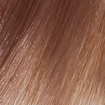 TEFIA 9.8 краска для волос, очень светлый блондин шоколад / Color Creats 60 мл