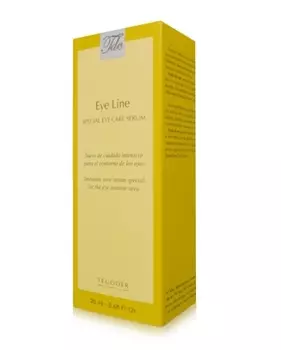 TEGOR Крем-эмульсия для ухода за кожей вокруг глаз / Eye S.C.Serum EYE CARE 20 мл
