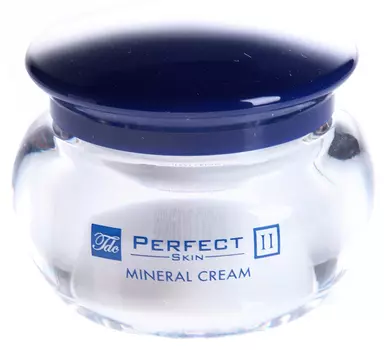 TEGOR Крем с минералами для комбинированной и жирной кожи / PERFEKT SKIN 50 мл
