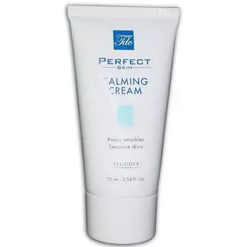 TEGOR Крем успокаивающий / Calming Cream PERFEKT SKIN 100 мл