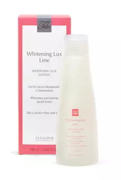 TEGOR Лосьон для кожи лица / Whitening LUX Lotion 100 мл