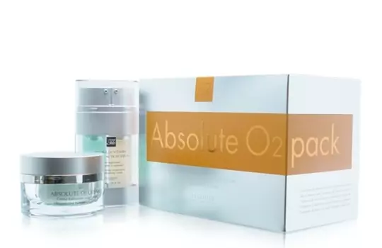 TEGOR Средства для увлажнения кожи / Pack АВSOLUTE HYDRA O2 VITAMIN 30 мл + 50 мл